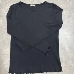 ニット　サイズM