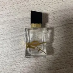 YSL LIBRE 香水 ミニボトル　空のサムネイル