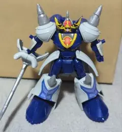 ミニプラ　サイダイオー
