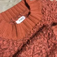 エブリスニット