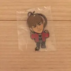 3代目J Soul Brothers（登坂広臣）首振りキーホルダー