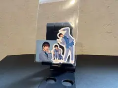 snowman ポップアップ 阿部