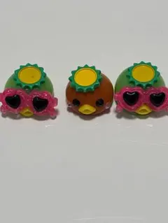 ほっぺちゃんかっぱ