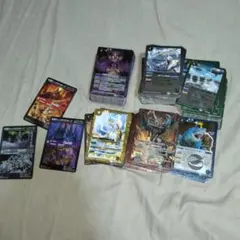 バ*ン様 バトルスピリッツ　まとめ売り