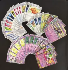 メガサーナイトex サーナイトex マシマシラ　夜のタンカ　など