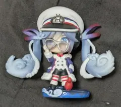 snowmiku 2022 あそーと A賞 フィギュア 蟹船長 ボカロ