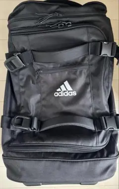 adidas キャリーバッグ