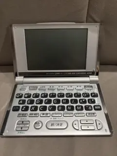 CASIO EX-wordXD-V4000 電子辞書✨最終お値下げ
