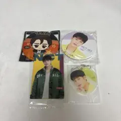 nct テイル　グッズまとめ売り