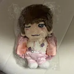 なにわ男子 高橋恭平 ちびぬい 初心LOVE