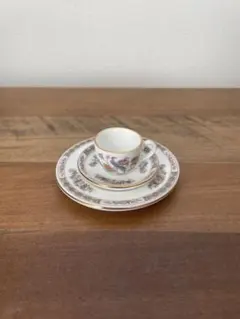 2026年最新】ウェッジウッド ミニチュアの人気アイテム - メルカリ