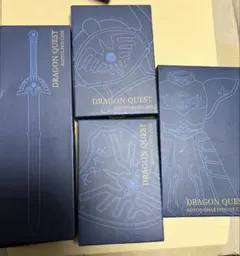 2026年最新】ドラゴンクエスト 大人になった勇者のための装備 ロトの盾