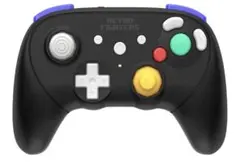 RETRO FIGHTERS BattlerGC Pro ワイヤレスコントローラ