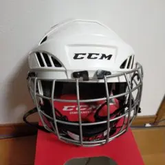ccmヘルメット