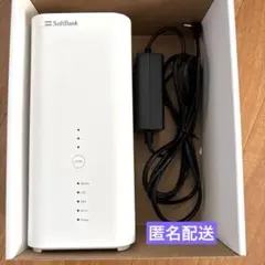 SoftBank Air ターミナル4