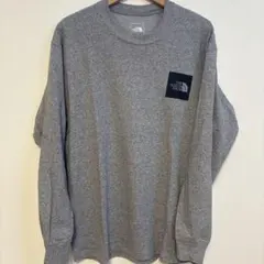 ポケット 長袖カットソー