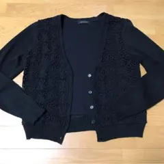 egoist カーディガン