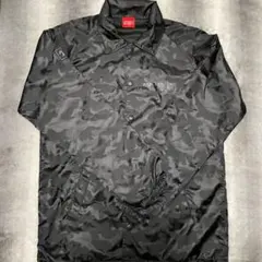 COCOLO BLAND コーチジャケット 迷彩