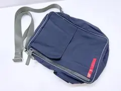 PRADA プラダスポーツ ナイロン ショルダーバッグ 4VA031 - メルカリ