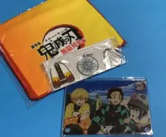 劇場版 鬼滅の刃 無限列車編 ✨ メタルチャーム アクリルスタンド まとめ売り