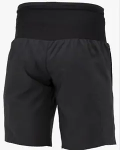 【ハーフ丈】ランニングウェア ランニングマルチポケットパンツ ハーフ