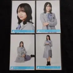 日向坂46 クリフハンガー 封入 生写真 4種コンプ 片山紗希 - メルカリ
