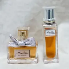 Dior 香水 ミスディオール オードゥパルファン アブソリュートリー