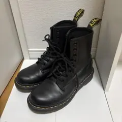 Dr. Martens 1460 8ホール ブラック