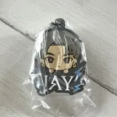 ENHYPENガチャラバーマスコット　JAY