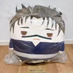 桃源暗鬼 くじメイト ぬいくじ A賞 ふわコロりんメガ 無陀野無人