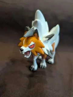 ポケモン フィギュア ルガルガン ポケパークカントー 202605252150
