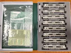 最後値下】223系0番台 Nゲージ 8両セット 阪和線 関空 紀州路快速