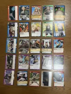 NARUTO疾風伝 ミラクルバトルカードダス 綱手 自来也セット NARUTO疾風伝 ミラクルバトルカードダス 綱手 自来也セット - メルカリ