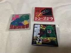 ゴジラ 一番くじラバー