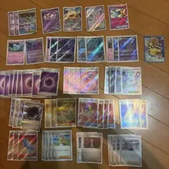 ポケモンカード ボムディアンシー デッキ 高レア - メルカリ