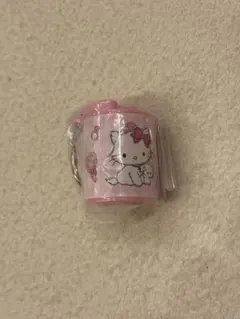 サンリオコインシリンダー2『チャーミーキティ』