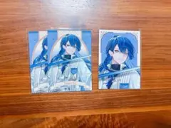 長尾景 NIJISANJI Knight