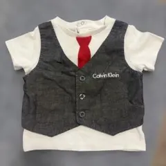 カルバンクライン　キッズ　ベビー服のサムネイル