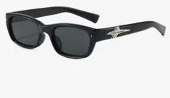 GEEK style SILVER STAR SUNGLASSES 限定価格