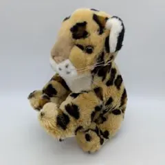 2026年最新】ジャガー ぬいぐるみ ノベルティの人気アイテム - メルカリ