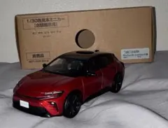 非売品」トヨタ 新型 クラウン セダン カラーサンプル ミニカー - メルカリ