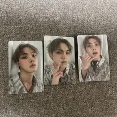 ASTRO ユンサナ Chameleon トレカ ASTRO ユンサナ CHAMELEON ポカアルバム トレカ コンプ - メルカリ