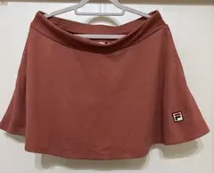 フィラ　テニス　スコート　L ※難ありのサムネイル