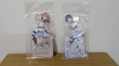 バンドリ 花園たえ school アクリルスタンド - メルカリ