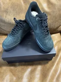 Air Force 1 Low ‘07 WB ヌバックブラック　26.5cm