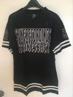 SPIKE RECORDINGS by HISASHI RED ハートＴシャツ SPIKE RECORDINGS by HISASHI RED ハートTシャツ SPIKE