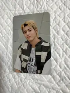 TREASURE PHOTOCARD / ハルト