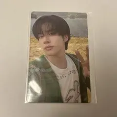 ジェイク ENGENE ver. トレカ ORANGE BLOOD