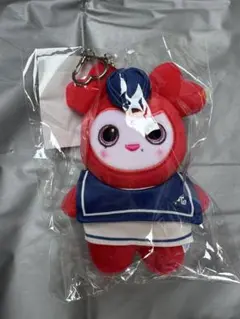 TWICE 本国ポプスト LOVELY PLUSH BABY チェンブリー - メルカリ
