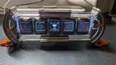 Divoom Times Gate シルバー